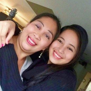 Meet your Posher, Lina anfone limbaga